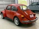 1975 Volkswagen Beetle Sedan for sale, Japanese used car export - photo 7 of 9 | GULJI TRADERS