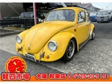 1988 Volkswagen Beetle Sedan for sale, Japanese used car export - photo 1 of 26 | GULJI TRADERS