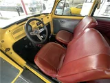 1988 Volkswagen Beetle Sedan for sale, Japanese used car export - photo 12 of 26 | GULJI TRADERS
