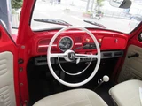 1995 Volkswagen Beetle Sedan for sale, Japanese used car export - photo 3 of 24 | GULJI TRADERS