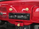 1995 Volkswagen Beetle Sedan for sale, Japanese used car export - photo 4 of 24 | GULJI TRADERS