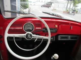 1995 Volkswagen Beetle Sedan for sale, Japanese used car export - photo 5 of 24 | GULJI TRADERS