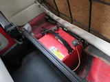 1995 Volkswagen Beetle Sedan for sale, Japanese used car export - photo 11 of 24 | GULJI TRADERS
