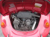 1995 Volkswagen Beetle Sedan for sale, Japanese used car export - photo 23 of 24 | GULJI TRADERS