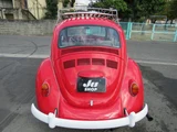1995 Volkswagen Beetle Sedan for sale, Japanese used car export - photo 24 of 24 | GULJI TRADERS