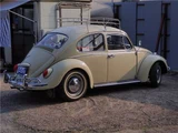 1998 Volkswagen Beetle TYPE1 1967 Sedan for sale, Japanese used car export - photo 1 of 47 | GULJI TRADERS