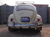 1998 Volkswagen Beetle TYPE1 1967 Sedan for sale, Japanese used car export - photo 2 of 47 | GULJI TRADERS