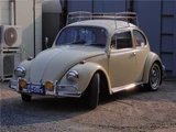 1998 Volkswagen Beetle TYPE1 1967 Sedan for sale, Japanese used car export - photo 6 of 47 | GULJI TRADERS