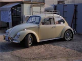1998 Volkswagen Beetle TYPE1 1967 Sedan for sale, Japanese used car export - photo 7 of 47 | GULJI TRADERS