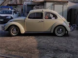 1998 Volkswagen Beetle TYPE1 1967 Sedan for sale, Japanese used car export - photo 8 of 47 | GULJI TRADERS