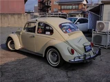 1998 Volkswagen Beetle TYPE1 1967 Sedan for sale, Japanese used car export - photo 9 of 47 | GULJI TRADERS