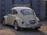 1998 Volkswagen Beetle TYPE1 1967 Sedan for sale, Japanese used car export - photo 11 of 47 | GULJI TRADERS