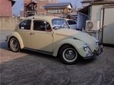 1998 Volkswagen Beetle TYPE1 1967 Sedan for sale, Japanese used car export - photo 15 of 47 | GULJI TRADERS