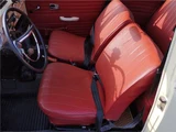 1998 Volkswagen Beetle TYPE1 1967 Sedan for sale, Japanese used car export - photo 26 of 47 | GULJI TRADERS