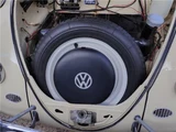1998 Volkswagen Beetle TYPE1 1967 Sedan for sale, Japanese used car export - photo 35 of 47 | GULJI TRADERS