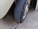 1998 Volkswagen Beetle TYPE1 1967 Sedan for sale, Japanese used car export - photo 37 of 47 | GULJI TRADERS