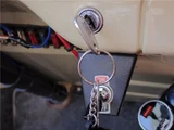 1998 Volkswagen Beetle TYPE1 1967 Sedan for sale, Japanese used car export - photo 44 of 47 | GULJI TRADERS