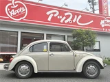 1998 Volkswagen Beetle Sedan for sale, Japanese used car export - photo 13 of 50 | GULJI TRADERS