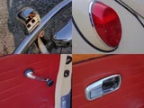 1998 Volkswagen Beetle TYPE1 1600A Sedan for sale, Japanese used car export - photo 3 of 9 | GULJI TRADERS