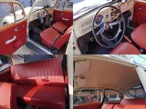 1998 Volkswagen Beetle TYPE1 1600A Sedan for sale, Japanese used car export - photo 4 of 9 | GULJI TRADERS