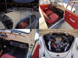 1998 Volkswagen Beetle TYPE1 1600A Sedan for sale, Japanese used car export - photo 5 of 9 | GULJI TRADERS