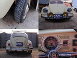 1998 Volkswagen Beetle TYPE1 1600A Sedan for sale, Japanese used car export - photo 7 of 9 | GULJI TRADERS