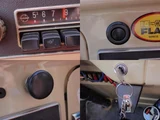 1998 Volkswagen Beetle TYPE1 1600A Sedan for sale, Japanese used car export - photo 8 of 9 | GULJI TRADERS