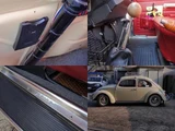 1998 Volkswagen Beetle TYPE1 1600A Sedan for sale, Japanese used car export - photo 9 of 9 | GULJI TRADERS
