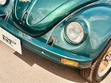 2002 Volkswagen Beetle 1999y Sedan for sale, Japanese used car export - photo 21 of 25 | GULJI TRADERS