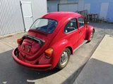 2003 Volkswagen Beetle Sedan for sale, Japanese used car export - photo 4 of 17 | GULJI TRADERS