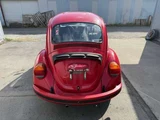 2003 Volkswagen Beetle Sedan for sale, Japanese used car export - photo 5 of 17 | GULJI TRADERS