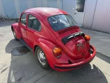 2003 Volkswagen Beetle Sedan for sale, Japanese used car export - photo 6 of 17 | GULJI TRADERS