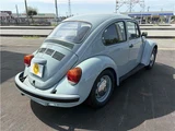 2003 Volkswagen Beetle Summer Edition Sedan for sale, Japanese used car export - photo 7 of 8 | GULJI TRADERS