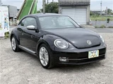 2013 Volkswagen Beetle Sedan for sale, Japanese used car export - photo 1 of 45 | GULJI TRADERS