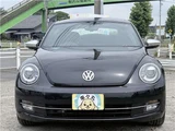 2013 Volkswagen Beetle Sedan for sale, Japanese used car export - photo 4 of 45 | GULJI TRADERS