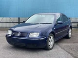 2003 Volkswagen Bora V5 Sedan for sale, Japanese used car export - photo 1 of 29 | GULJI TRADERS