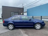 2003 Volkswagen Bora V5 Sedan for sale, Japanese used car export - photo 8 of 29 | GULJI TRADERS