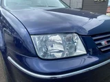 2003 Volkswagen Bora V5 Sedan for sale, Japanese used car export - photo 9 of 29 | GULJI TRADERS