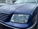 2003 Volkswagen Bora V5 Sedan for sale, Japanese used car export - photo 10 of 29 | GULJI TRADERS