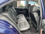 2003 Volkswagen Bora V5 Sedan for sale, Japanese used car export - photo 16 of 29 | GULJI TRADERS