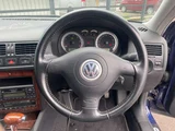 2003 Volkswagen Bora V5 Sedan for sale, Japanese used car export - photo 25 of 29 | GULJI TRADERS