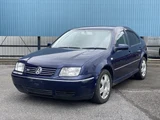 2003 Volkswagen Bora V5 Sedan for sale, Japanese used car export - photo 1 of 9 | GULJI TRADERS