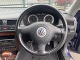 2003 Volkswagen Bora V5 Sedan for sale, Japanese used car export - photo 5 of 9 | GULJI TRADERS