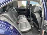 2003 Volkswagen Bora V5 Sedan for sale, Japanese used car export - photo 8 of 9 | GULJI TRADERS