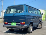 1988 Volkswagen Caravel Sedan for sale, Japanese used car export - photo 2 of 47 | GULJI TRADERS