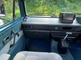 1988 Volkswagen Caravel Sedan for sale, Japanese used car export - photo 5 of 47 | GULJI TRADERS
