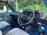 1988 Volkswagen Caravel Sedan for sale, Japanese used car export - photo 14 of 47 | GULJI TRADERS