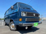 1988 Volkswagen Caravel Sedan for sale, Japanese used car export - photo 26 of 47 | GULJI TRADERS