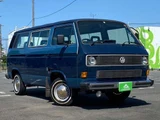 1988 Volkswagen Caravel Sedan for sale, Japanese used car export - photo 27 of 47 | GULJI TRADERS