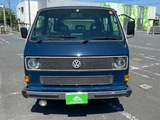1988 Volkswagen Caravel Sedan for sale, Japanese used car export - photo 30 of 47 | GULJI TRADERS